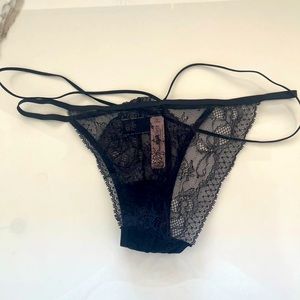 Victoria Secret’s Panties